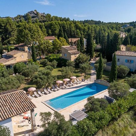 Hameau Des Baux Hotel Параду Екстериор снимка