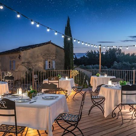 Hameau Des Baux Hotel Параду Екстериор снимка