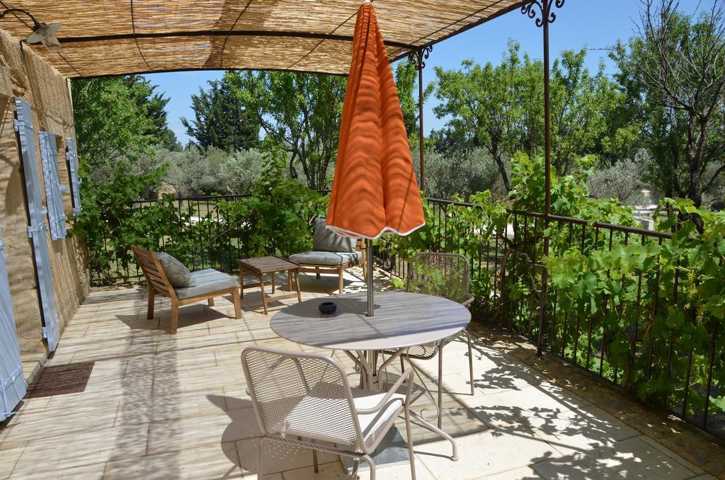 Hameau Des Baux Hotel Параду Екстериор снимка