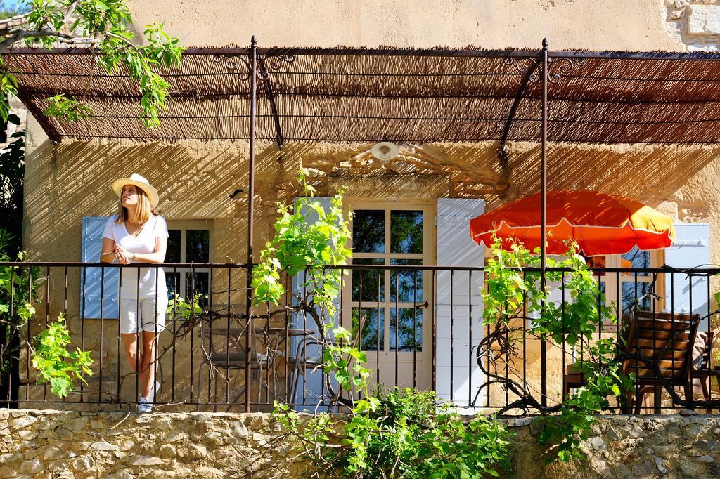 Hameau Des Baux Hotel Параду Екстериор снимка
