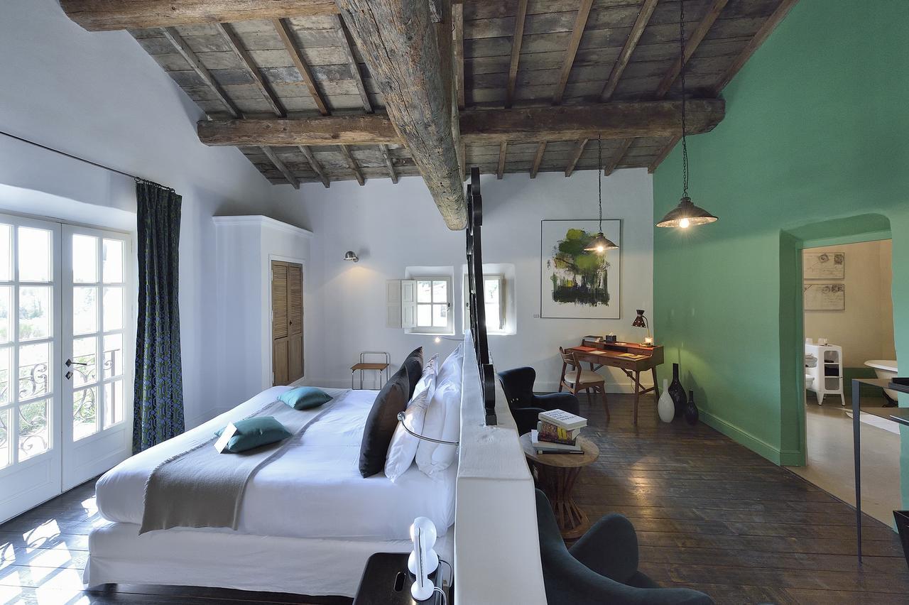 Hameau Des Baux Hotel Параду Екстериор снимка