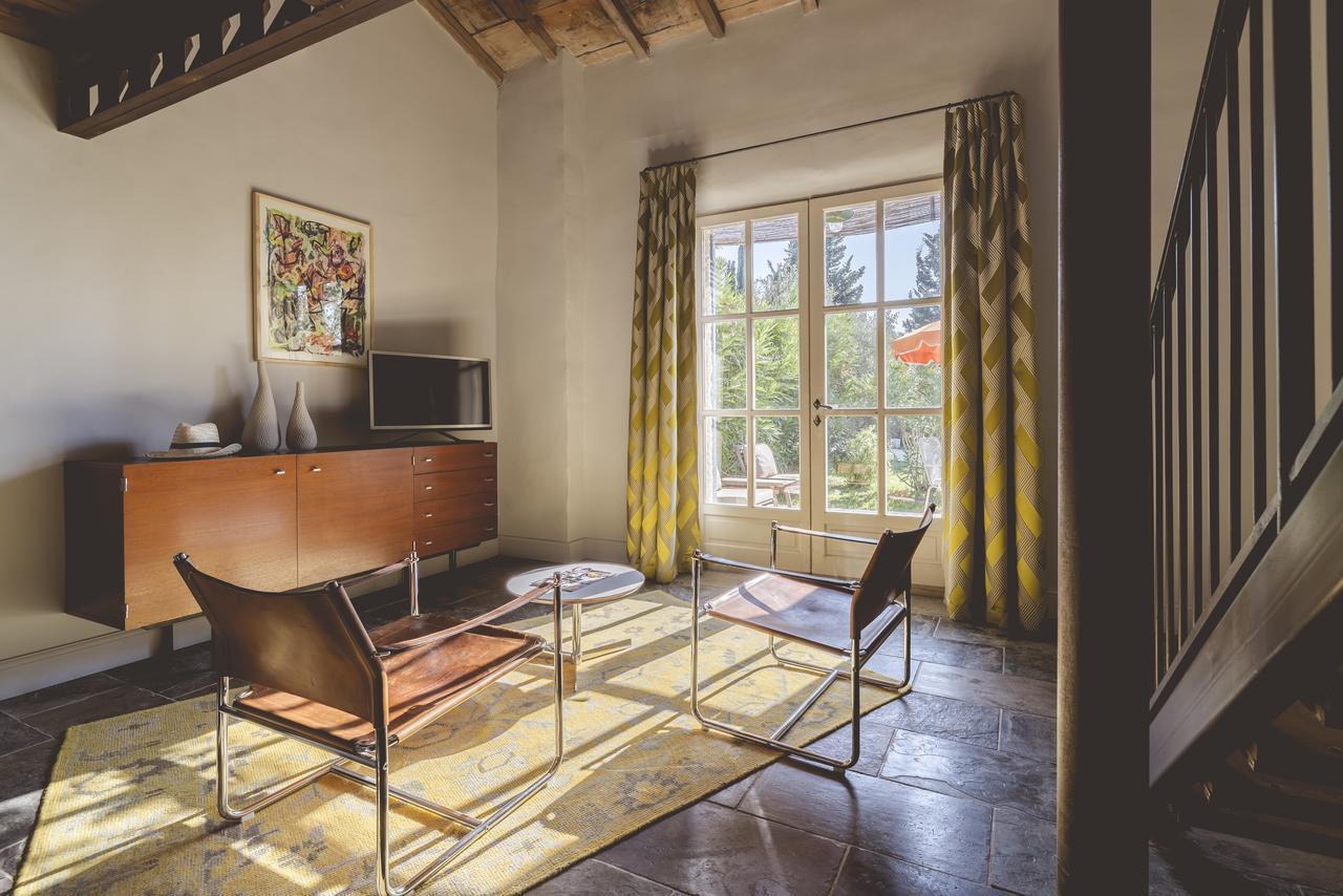 Hameau Des Baux Hotel Параду Екстериор снимка
