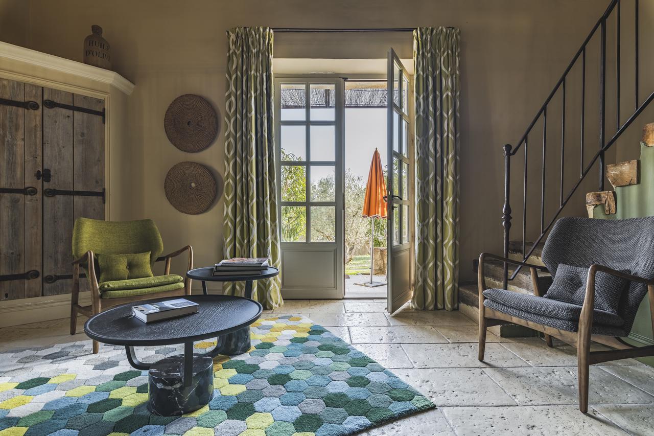 Hameau Des Baux Hotel Параду Екстериор снимка
