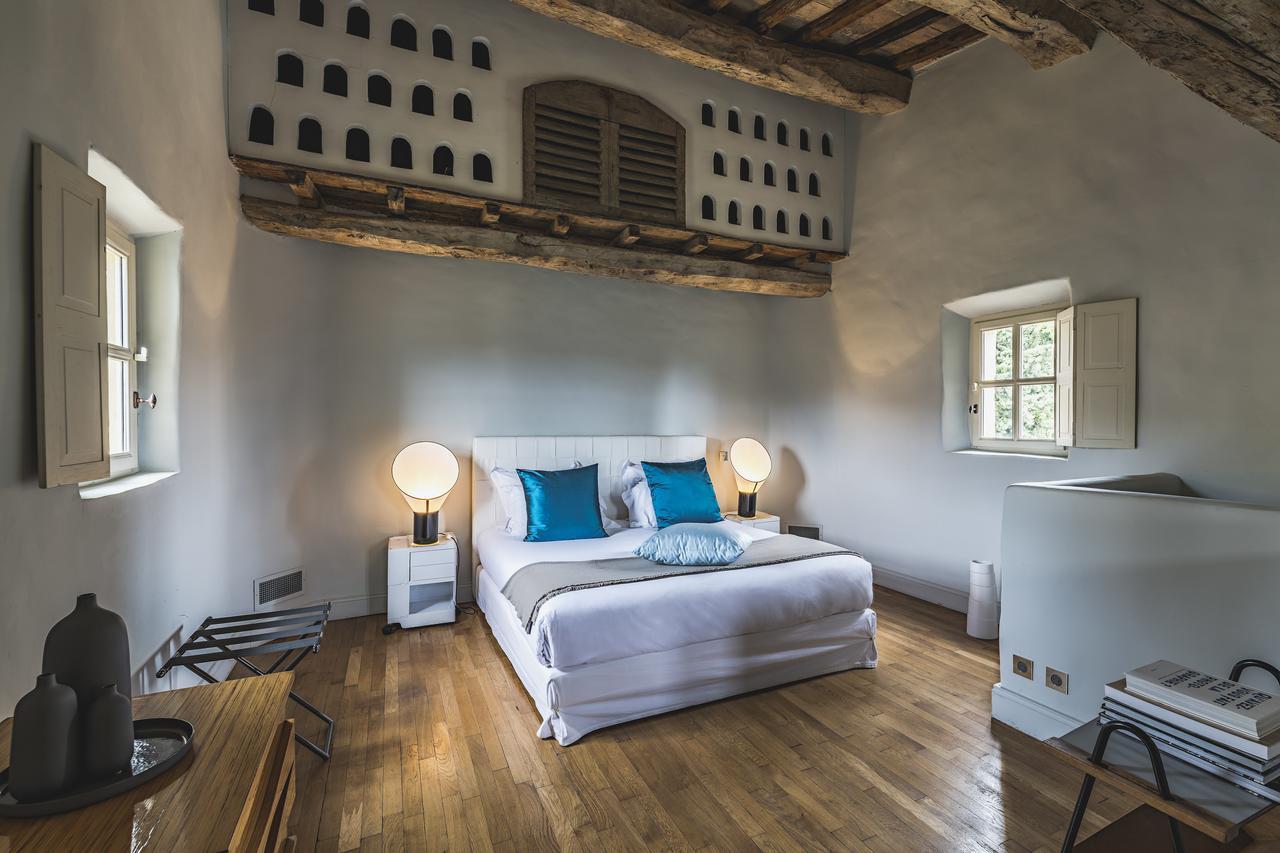 Hameau Des Baux Hotel Параду Екстериор снимка