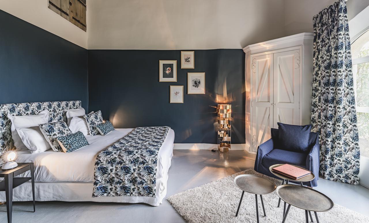 Hameau Des Baux Hotel Параду Екстериор снимка