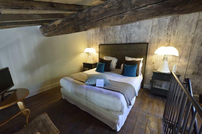 Hameau Des Baux Hotel Параду Екстериор снимка