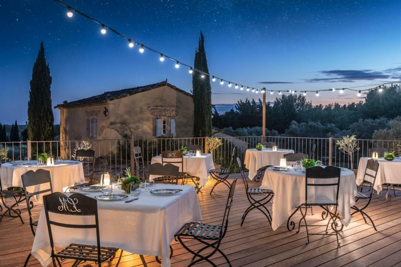Hameau Des Baux Hotel Параду Екстериор снимка
