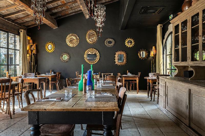 Hameau Des Baux Hotel Параду Екстериор снимка