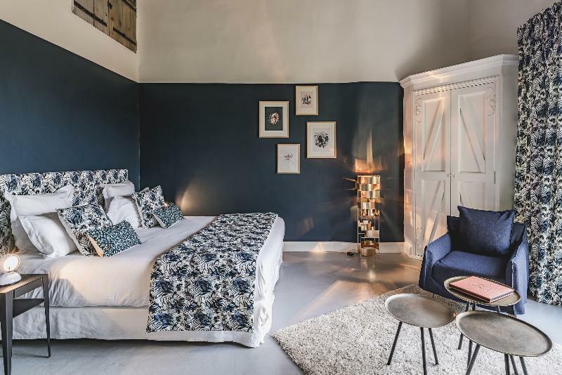 Hameau Des Baux Hotel Параду Екстериор снимка