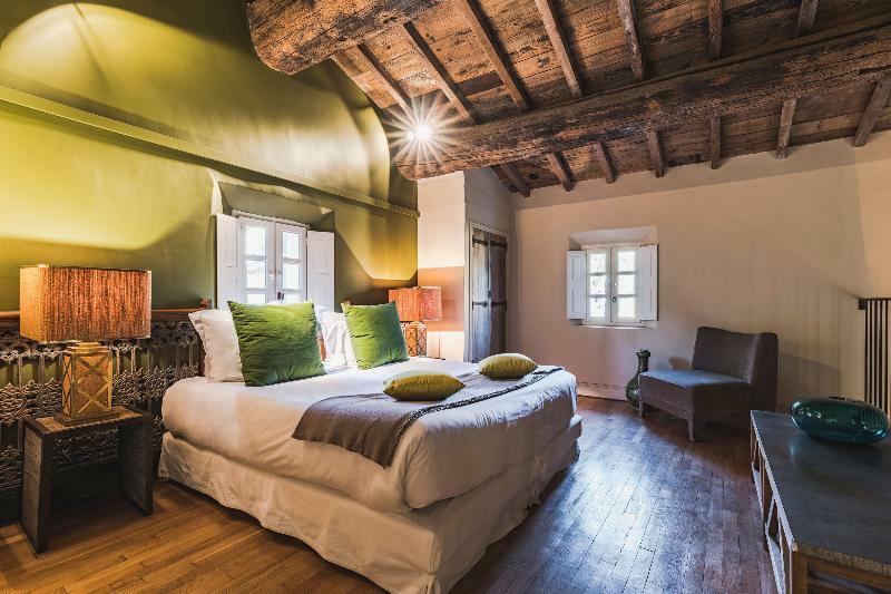 Hameau Des Baux Hotel Параду Екстериор снимка